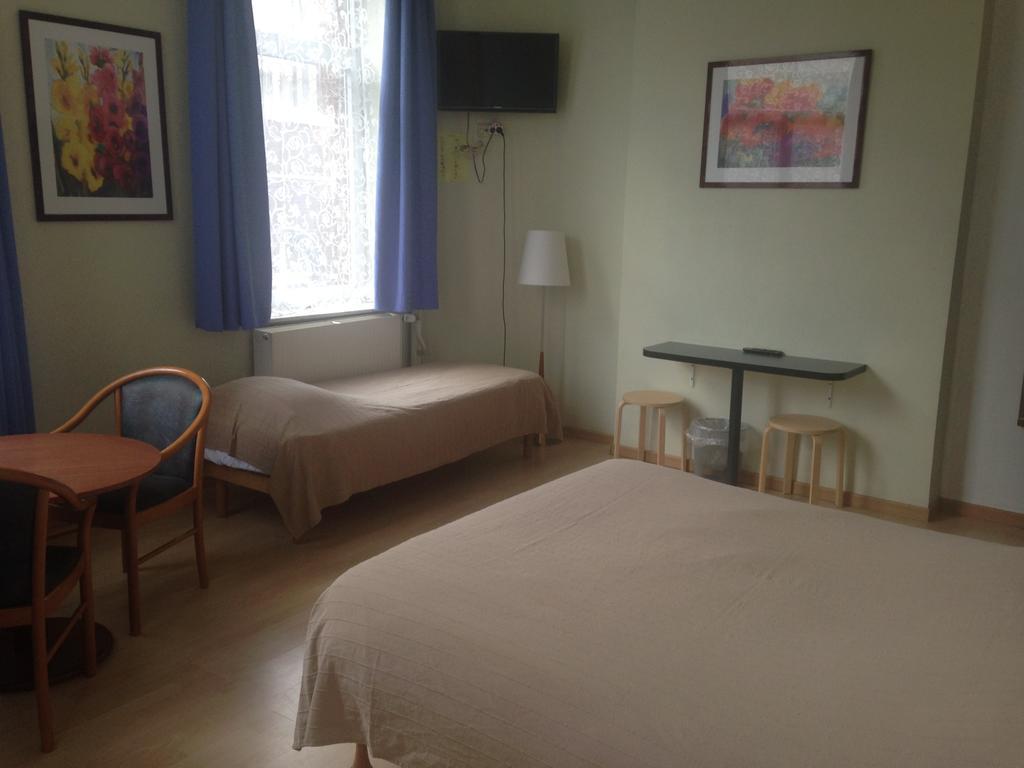 Les Acteurs Hotel Liege